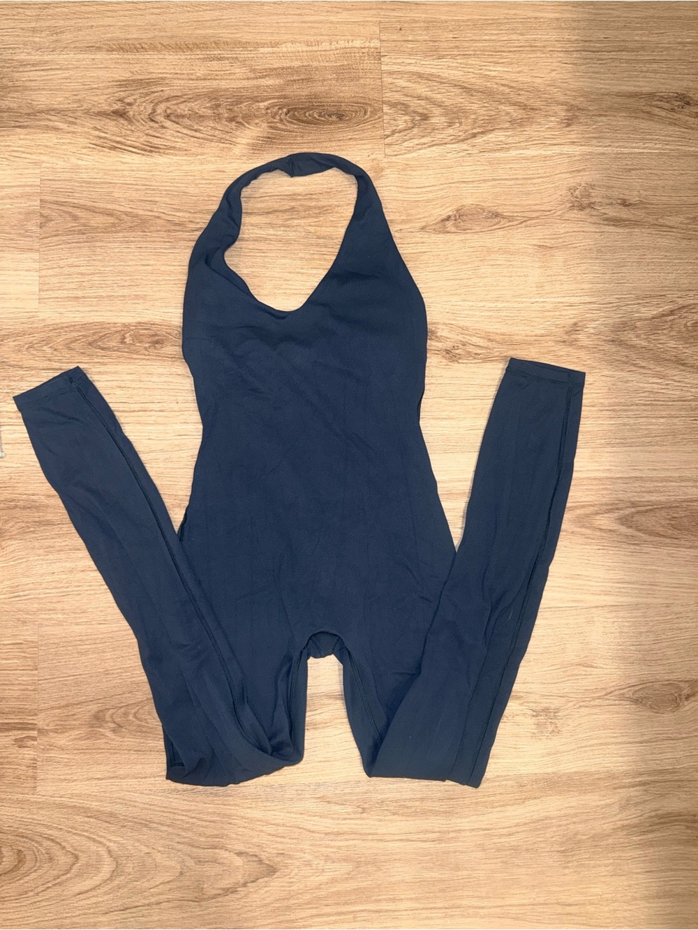 Oner Active Soft Motion Oil blue one piece short
